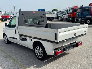 Καρότσα Fiat 2019 DOBLO / EURO 6b-thumb-4