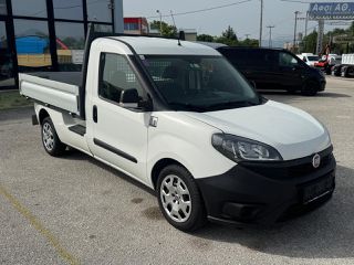 Καρότσα Fiat 2019 DOBLO / EURO 6b-thumb-8