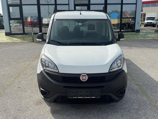 Καρότσα Fiat 2019 DOBLO / EURO 6b-thumb-9