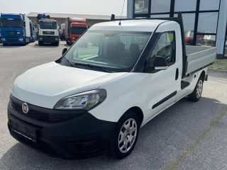 Καρότσα Fiat 2019 DOBLO / EURO 6b-thumb-10