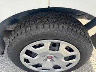 Καρότσα Fiat 2019 DOBLO / EURO 6b-thumb-11