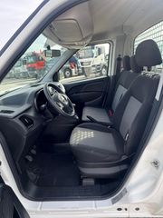 Καρότσα Fiat 2019 DOBLO / EURO 6b-thumb-18
