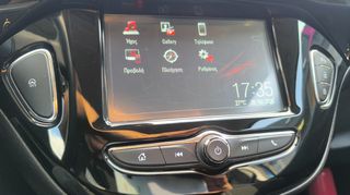 Opel Corsa 2018 1.4 16V 90HP - 1 ΧΕΡΙ - XDRIVE-thumb-44