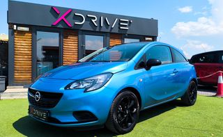Opel Corsa 2018 1.4 16V 90HP - 1 ΧΕΡΙ - XDRIVE