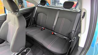 Opel Corsa 2018 1.4 16V 90HP - 1 ΧΕΡΙ - XDRIVE-thumb-23