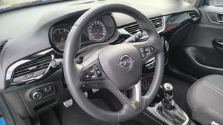 Opel Corsa 2018 1.4 16V 90HP - 1 ΧΕΡΙ - XDRIVE-thumb-27