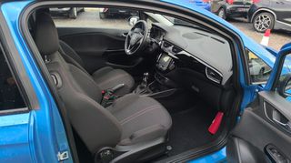 Opel Corsa 2018 1.4 16V 90HP - 1 ΧΕΡΙ - XDRIVE-thumb-24
