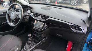 Opel Corsa 2018 1.4 16V 90HP - 1 ΧΕΡΙ - XDRIVE-thumb-22