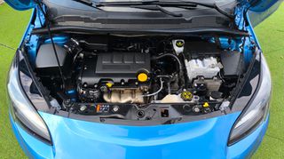 Opel Corsa 2018 1.4 16V 90HP - 1 ΧΕΡΙ - XDRIVE-thumb-53