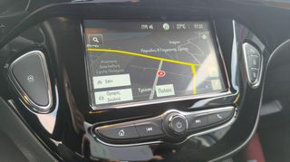 Opel Corsa 2018 1.4 16V 90HP - 1 ΧΕΡΙ - XDRIVE-thumb-43