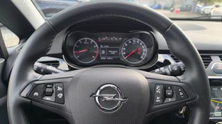 Opel Corsa 2018 1.4 16V 90HP - 1 ΧΕΡΙ - XDRIVE-thumb-36