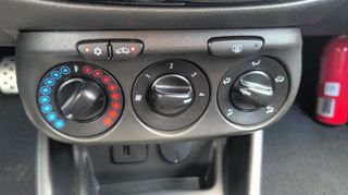 Opel Corsa 2018 1.4 16V 90HP - 1 ΧΕΡΙ - XDRIVE-thumb-42