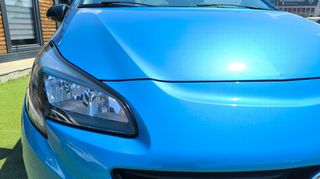 Opel Corsa 2018 1.4 16V 90HP - 1 ΧΕΡΙ - XDRIVE-thumb-3