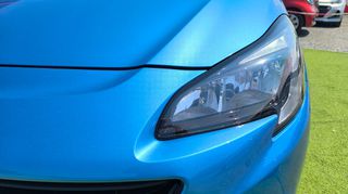 Opel Corsa 2018 1.4 16V 90HP - 1 ΧΕΡΙ - XDRIVE-thumb-4