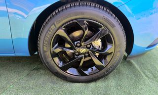 Opel Corsa 2018 1.4 16V 90HP - 1 ΧΕΡΙ - XDRIVE-thumb-11