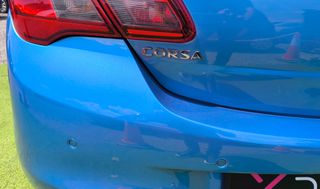 Opel Corsa 2018 1.4 16V 90HP - 1 ΧΕΡΙ - XDRIVE-thumb-12
