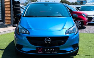 Opel Corsa 2018 1.4 16V 90HP - 1 ΧΕΡΙ - XDRIVE-thumb-1