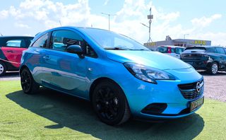 Opel Corsa 2018 1.4 16V 90HP - 1 ΧΕΡΙ - XDRIVE-thumb-2