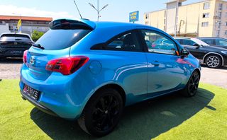 Opel Corsa 2018 1.4 16V 90HP - 1 ΧΕΡΙ - XDRIVE-thumb-5