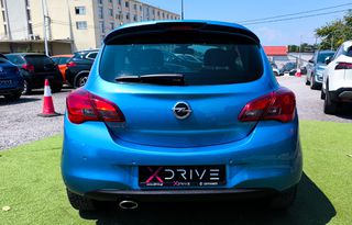 Opel Corsa 2018 1.4 16V 90HP - 1 ΧΕΡΙ - XDRIVE-thumb-6