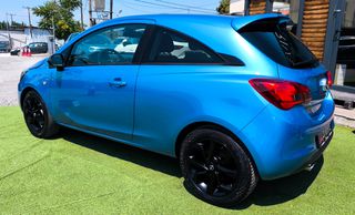 Opel Corsa 2018 1.4 16V 90HP - 1 ΧΕΡΙ - XDRIVE-thumb-7