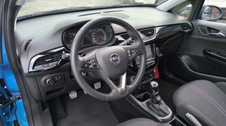 Opel Corsa 2018 1.4 16V 90HP - 1 ΧΕΡΙ - XDRIVE-thumb-16