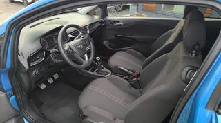 Opel Corsa 2018 1.4 16V 90HP - 1 ΧΕΡΙ - XDRIVE-thumb-17