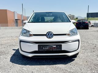 Volkswagen Up 2018 Start stop, book servise!-thumb-1