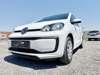 Volkswagen Up 2018 Start stop, book servise!-thumb-6