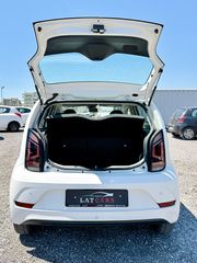 Volkswagen Up 2018 Start stop, book servise!-thumb-7