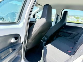 Volkswagen Up 2018 Start stop, book servise!-thumb-8