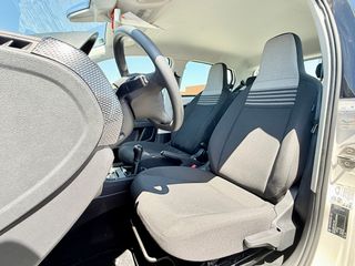 Volkswagen Up 2018 Start stop, book servise!-thumb-11