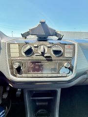 Volkswagen Up 2018 Start stop, book servise!-thumb-12