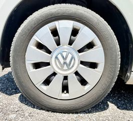 Volkswagen Up 2018 Start stop, book servise!-thumb-19