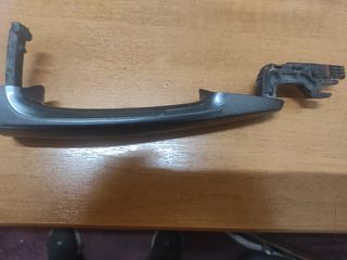 BMW  SERIES 3 E90-E91 08-12 χειρολαβή ΕΜΠ δεξια 7189147
