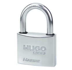 ΛΟΥΚΕΤΟ INOX MARINE 50 HUGO 60128
