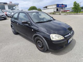 Opel Corsa 2006 1.2 3DOOR