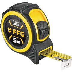 ΜΕΤΡΟΤΑΙΝΙΑ 5mΧ25mm FF GROUP 38265