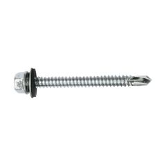 ΤΡΥΠΑΝΟΒΙΔΑ ΕΞΑΓΩΝΗ 6.3x19mm ΡΟΔΕΛΑ τμχ FF GROUP 25929