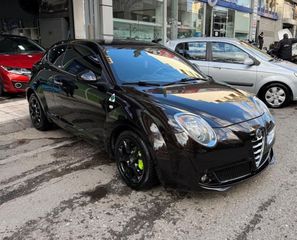Alfa Romeo Mito 2014