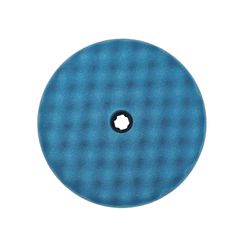 9.DSF180HH SMARTFIX COARSE ΣΦΟΥΓΓΑΡΙ ΓΥΑΛΙΣΜΑΤΟΣ ΔΙΠΛΗΣ ΟΨΗΣ, ΒΑΦΛΑ - 180MM (ΜΠΛΕ)