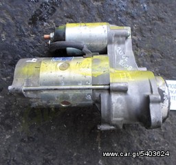 ΜΙΖΑ HYUNDAI H1 ΚΩΔ.VALEO 36100- 4A000 12V TM000A23601 ΜΟΝΤΕΛΟ 2002-2008