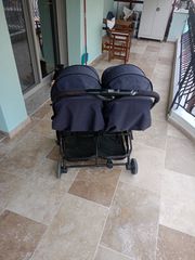 2 καρότσια inglesina-thumb-2