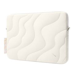 Tomtoc Terra-A27 16'' laptop case (white)-thumb-2