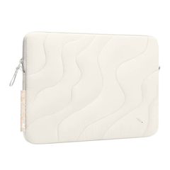 Tomtoc Terra-A27 16'' laptop case (white)-thumb-1