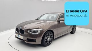 Bmw 116 2013 i | ΕΩΣ 5 ΕΤΗ ΕΓΓΥΗΣΗ