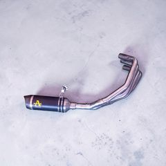 YAMAHA YZF-R6 ΟΛΟΣΩΜΗ ΕΞΑΤΜΙΣΗ ARROW-thumb-4
