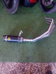 YAMAHA YZF-R6 ΟΛΟΣΩΜΗ ΕΞΑΤΜΙΣΗ ARROW-thumb-10