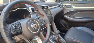 Mg ZS 2024 EXCLUSIVE