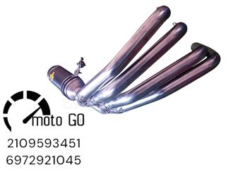 ΥΑΜΑΗΑ FAZER 600 ΟΛΟΣΩΜΗ ΕΞΑΤΜΙΣΗ ARROW-thumb-2